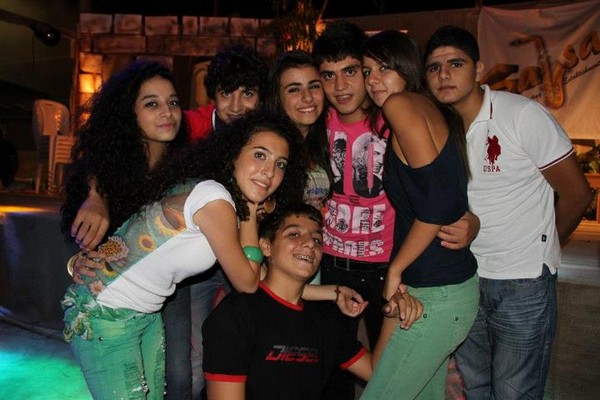 Dance for life